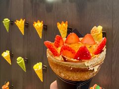 -July tale·可丽饼(德基广场店)