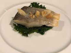 -Le Comptoir de Pierre Gagnaire