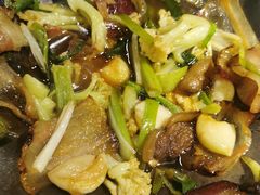 -東舍食唐精品陕菜馆