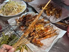 -文君烧烤(崂山店)