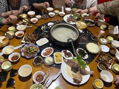 -尼玛藏家风味园(阿山食城店)