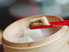 -桂花楼淮扬中餐厅(浦东香格里拉店)