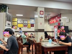 -阿秋牛排(湖心街店)