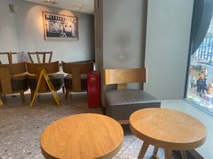 -星巴克(福州万象九宜城分店)
