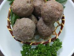 -手选潮汕鲜牛肉火锅(二七广场店)