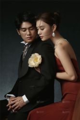 -D视觉婚纱摄影(通程广场店)