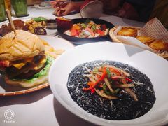 时令水果沙拉-阿妮叶李(光谷世界城店)