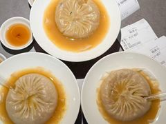 -晓淮山·扬州早茶·淮扬菜(龙阳广场店)