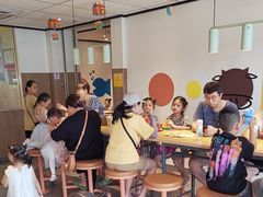 -麦当劳(萝岗敏捷广场店)