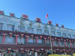 -东方巨龟苑景区