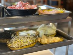 -沈厨地锅老灶•徐州烧烤(黄渡店)