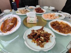 -同发号饭庄(复兴路店)