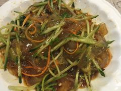 -四姐妹东北饺子(沙尾路店)