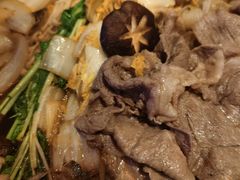 -滩万日本料理Nadaman(国贸大酒店)