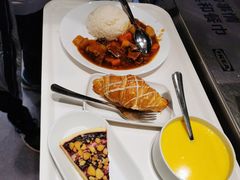 红烩牛肉饭-宜家·瑞典风味餐厅(天津东丽商场店)