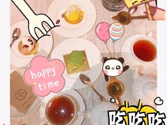 -莫奈花园法式蛋糕