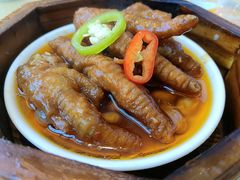 -茶小点(丽悦新天店)