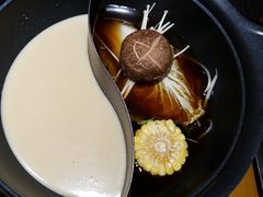 -厚道寿喜烧専門店(宝龙环湖店)