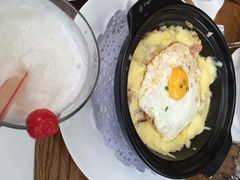 Geneva-Geneva日内瓦餐厅(西郊宝成花苑店)