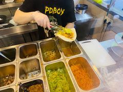 -张果佬年糕卷(科巷店)