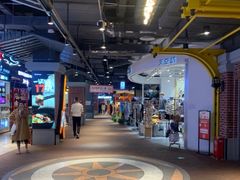 大堂-茉沏(相城天虹店)