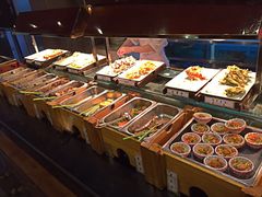 -松子料理(华威桥店)
