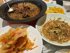 -北大荒人•新东北菜(青岛银座店)