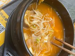 -允辛家·自助泥炉烤肉(九亭店)