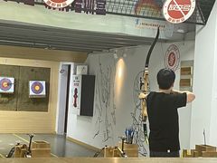 -道顺射箭·团建·骑射(张杨路店)