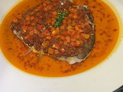 -千稻剁椒大鱼头(CityOn熙地港店)