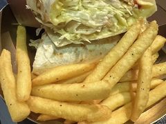 -遇见西木美式餐厅(体育路店)