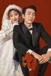 -二十一世纪婚纱摄影(省府前街店)