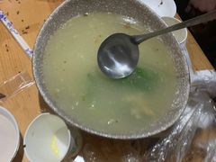 -若尔盖黑帐篷部落