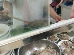 -北路拉面馆(洪湖里店)