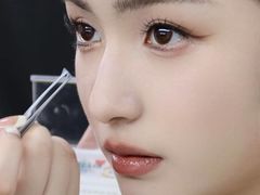 -吉田美学化妆美甲摄影培训(宁波校区)