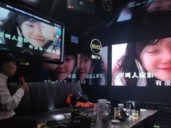 -魅KTV·AI辅唱(人民广场旗舰店)
