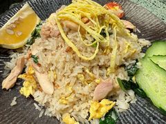 -Home Thai·泰谣(王府井apm店)