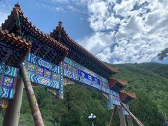-潭柘寺景区