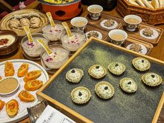 -敏珠拉姆藏餐·南京厨房(富春江东街店)