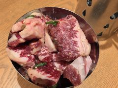 -炎蔵牛舌烤肉