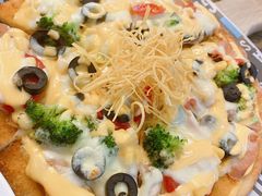 -Famous肥猫墨西哥音乐餐吧(五棵松华熙LIVE店)