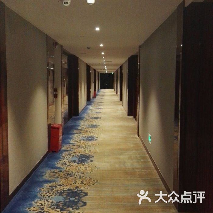 泰润国际大酒店