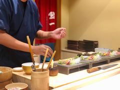-鮨一日本料理(大中华店)