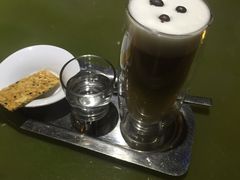 -苏州洲际酒店·大堂酒廊