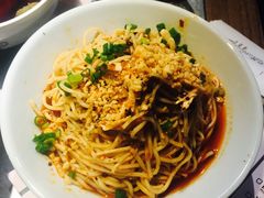 -探鱼·鲜青椒爽麻烤鱼(广州欣荣广场店)
