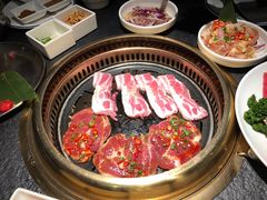 -嘿嘟嘟·肋条烧肉放题(爱融荟城店)