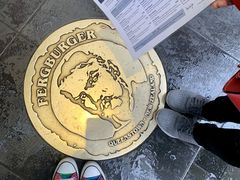 -Fergburger(皇后镇店)