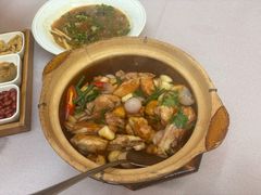 -玖味(老工人西路店)