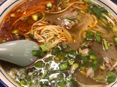 -清真·西北人家风味馆(中山中路店)
