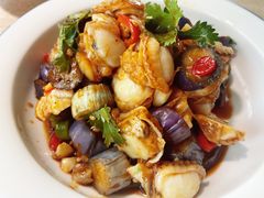 -味莊·青岛菜(云霄路店)
